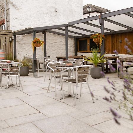 Hotel Seven Stars Penryn Exterior foto