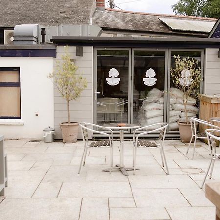 Hotel Seven Stars Penryn Exterior foto