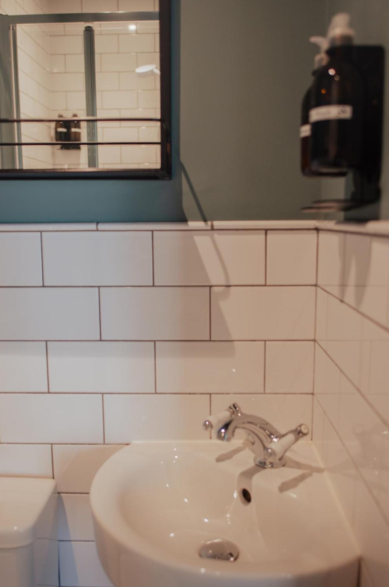 Hotel Seven Stars Penryn Zimmer foto