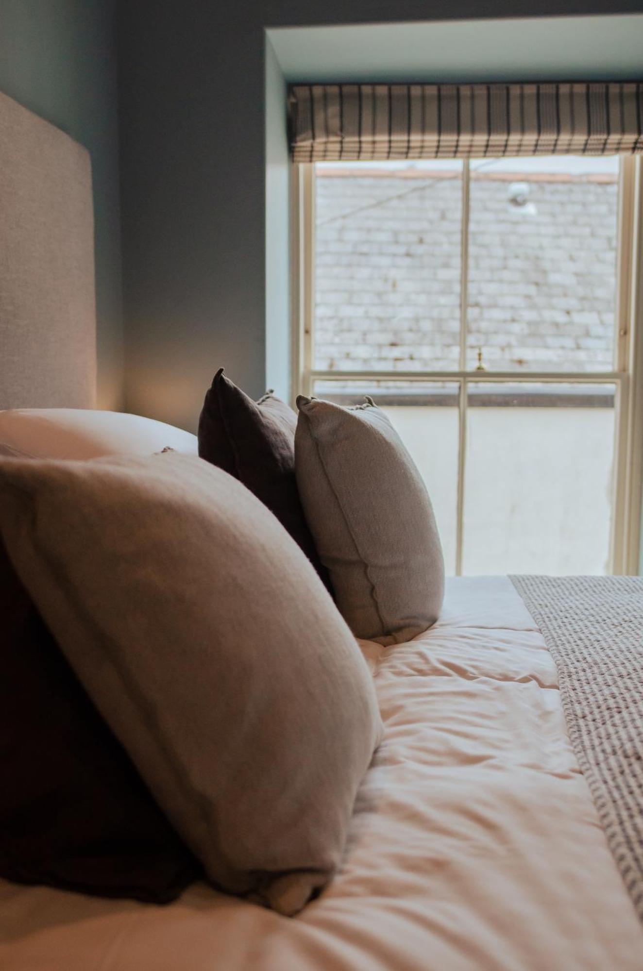 Hotel Seven Stars Penryn Zimmer foto