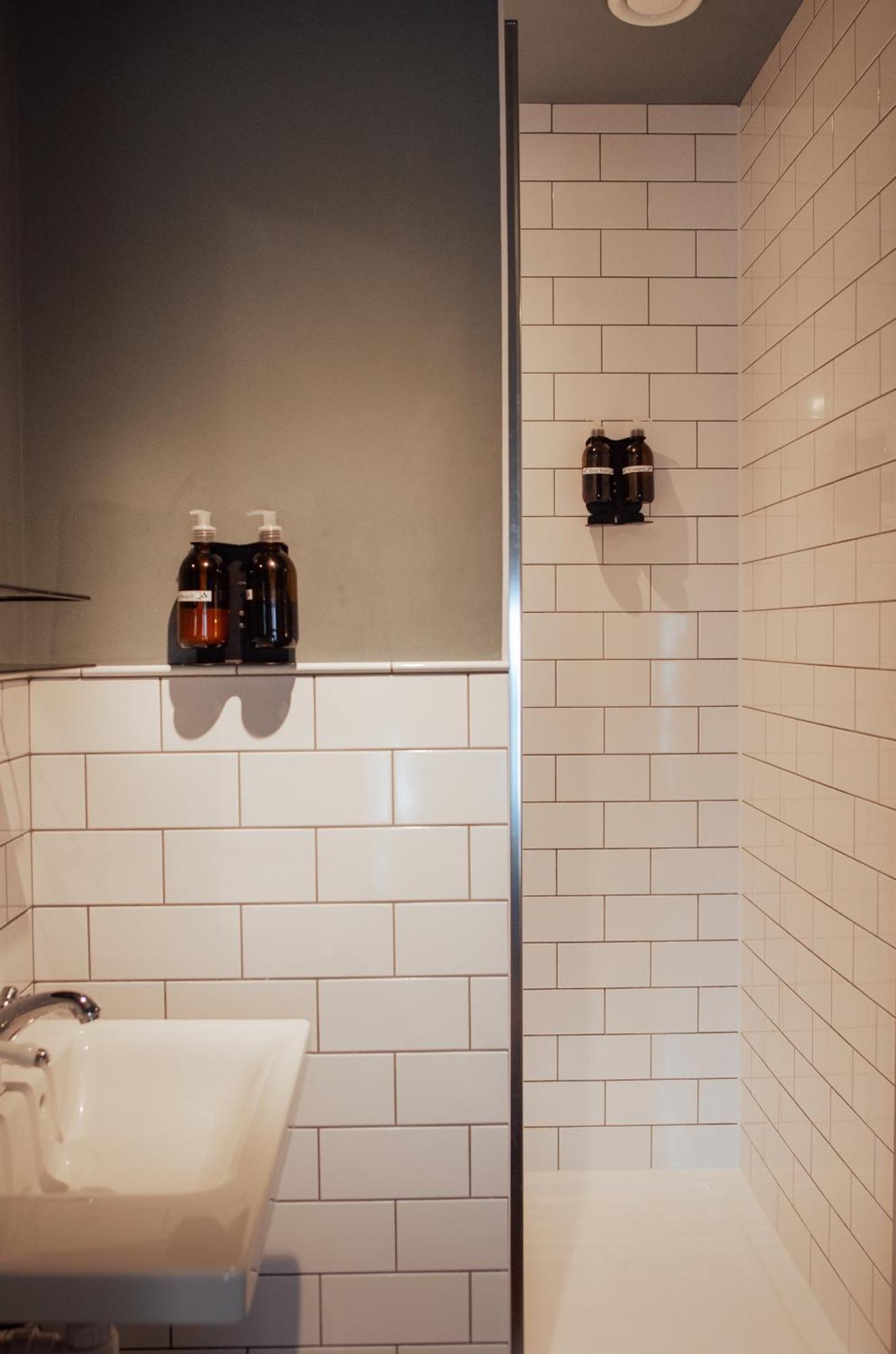 Hotel Seven Stars Penryn Zimmer foto